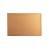 UNIVERSAL Cork Board With Oak Style Frame 36 X 24 Natural Oak-Finished Frame 43603