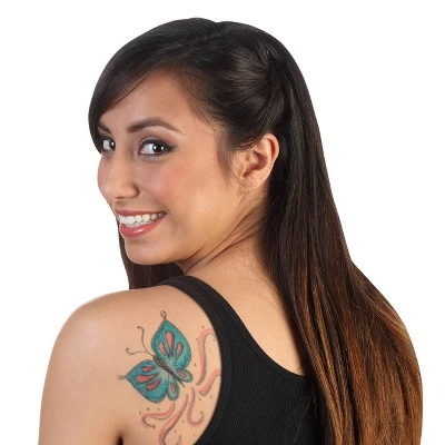 Tulip Color 12pk Body Art Face & Body Markers Kaleidoscope 3 Tulip Color 12pk Body Art Face & Body Markers Kaleidoscope - Image 3