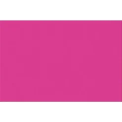Prang Medium Weight Construction Paper, 12 X 18 Inches, Hot Pink, 100 Sheets