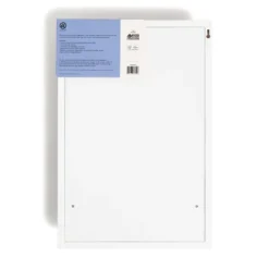 U Brands 12"x17.75" Organization System Dry Erase Board With Cubbies -Office Supplies GUEST f1acd4b8 ea67 42b1 9af5 6cdcf2ef9f5d