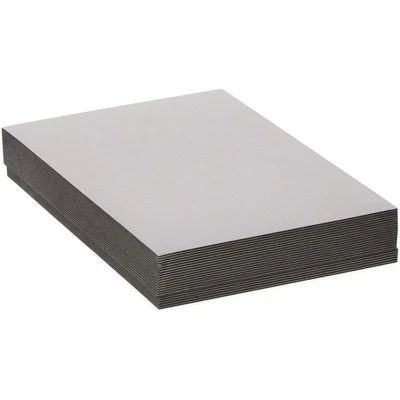 Bright Creations 24-Pack Magnetic Sheets With Adhesive Backing, Flexible Peel And Stick Magnet (4 X 6 In) 4 Bright Creations 24-Pack Magnetic Sheets With Adhesive Backing, Flexible Peel And Stick Magnet (4 X 6 In) - Image 4