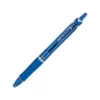 Pilot Acroball Colors Retractable Ballpoint Pens Medium Point Blue Ink 221101
