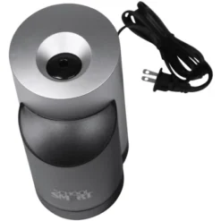 School Smart Vertical Electric Pencil Sharpener, For Classroom, Home, And Office Use, Black And Grey 13 School Smart Vertical Electric Pencil Sharpener, For Classroom, Home, And Office Use, Black And Grey -Office Supplies GUEST f3ceba85 1b9a 4525 bf76 bf477282ed19