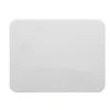 3pk 9" X 12" Magnetic Dry Erase Boards 2-Sided Blank - Flipside