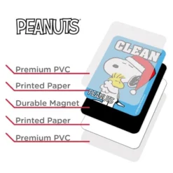 NMR Distribution Peanuts Charlie Brown Christmas Double Sided Dishwasher Magnet 5 NMR Distribution Peanuts Charlie Brown Christmas Double Sided Dishwasher Magnet -Office Supplies GUEST f668f4e3 9f3d 4310 8e8c 3de499d7b3f0