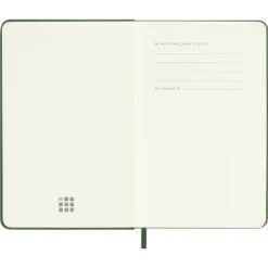 Moleskine Notebook Classic Pocket Hardcover -Office Supplies GUEST f75ab91d dfca 47e1 a564 5d8c091803cc