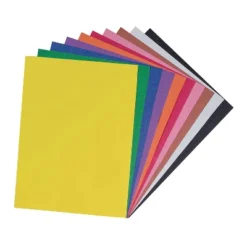 Prang Smart Stack 9" X 12" Construction Paper Assorted Colors 300 Sheets/Pack (PCON01300) -Office Supplies GUEST f790bcb2 5d99 472b a23c 0655aa349b10