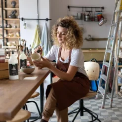 Arteza Decoupage Glue Refill Kit - 8 Pieces -Office Supplies GUEST f82970bb d1fb 4f1a 84e3 dbf18123e256