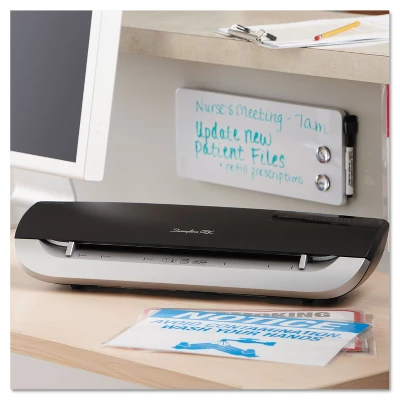 Swingline GBC Fusion 3100L Laminator 12" Wide 7mil Maximum Document Thickness 1703076 6 Swingline GBC Fusion 3100L Laminator 12" Wide 7mil Maximum Document Thickness 1703076 - Image 6