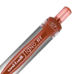 Uni-ball Uniball Signo RT Gel Pens Medium Point 0.7mm Red Ink Dozen (65942) -Office Supplies GUEST f931bf97 99f6 4907 adec ee547185e2f4