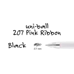 Uni-ball 207 Retractable Gel Pens Medium Point 2003896 -Office Supplies GUEST f93e02dc 38b3 4027 97d3 8403a8f52468