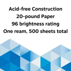 MyOfficeInnovations 11" X 17" Multipurpose Paper 20 Lbs. 96 Brightness 500/Ream (05033) 562788 -Office Supplies GUEST fb2d5af3 66bc 4dd5 b747 8ad81456bbb4