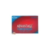 Alliance Rubber Alliance Advantage Multi-Purpose Rubber Bands #8 1 Lb. Box 388685