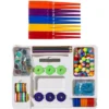 Dowling Magnets Permanent Magnet Activity Kits Level 1