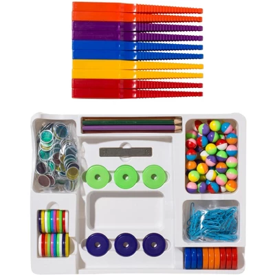 Dowling Magnets Permanent Magnet Activity Kits Level 1 1 Dowling Magnets Permanent Magnet Activity Kits Level 1