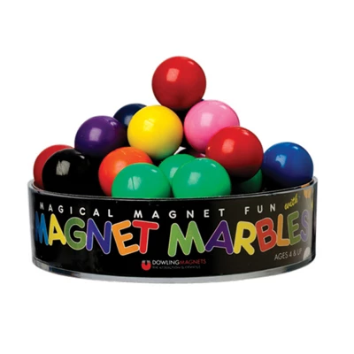 Dowling Magnets Magnet Marbles 1 Dowling Magnets Magnet Marbles
