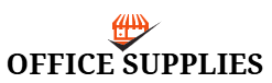 Office Supplies